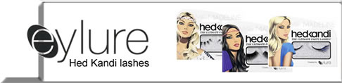 Hed Kandi Lashes by Eylure